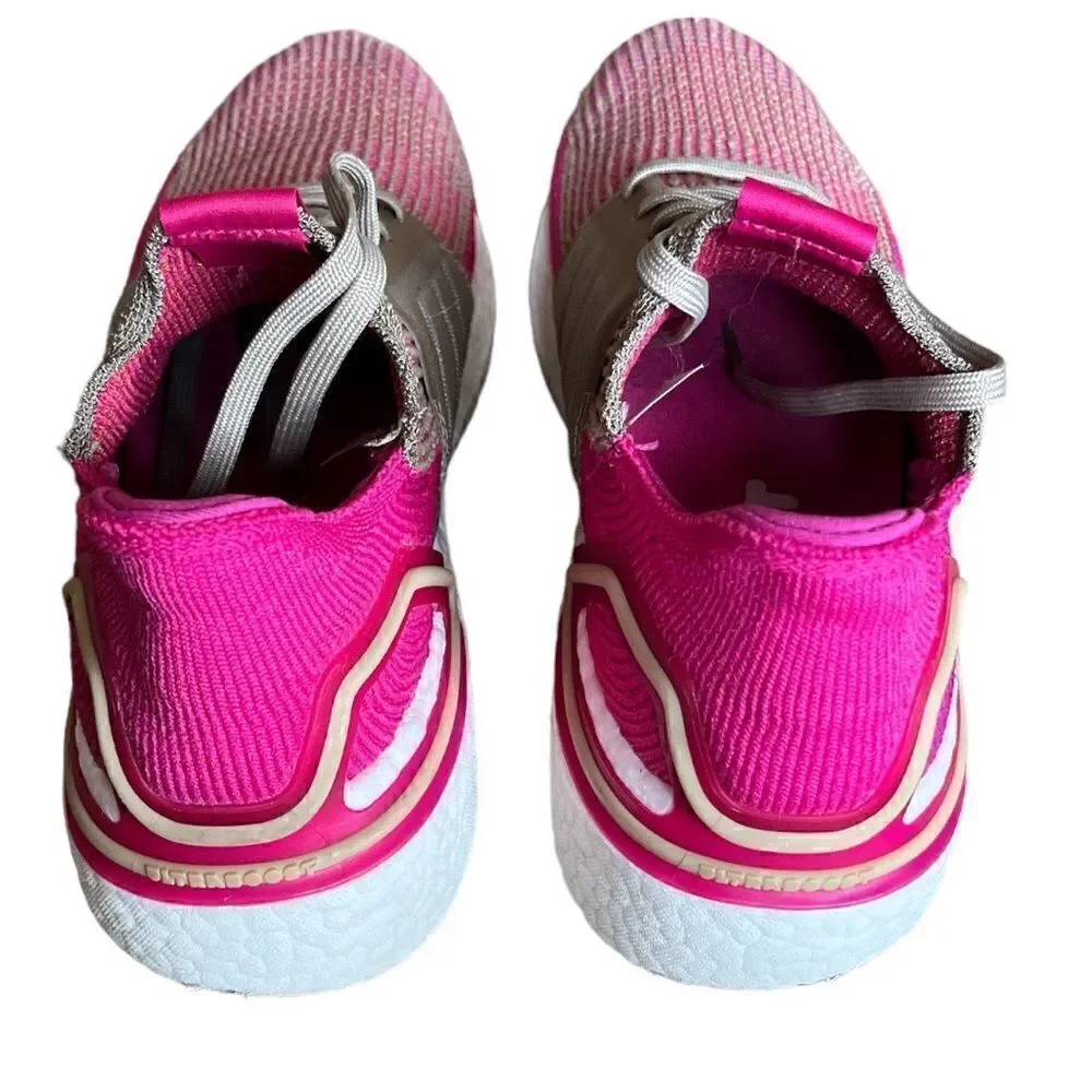 ULTRABOOST 19 SHOES - Picture 4 of 8